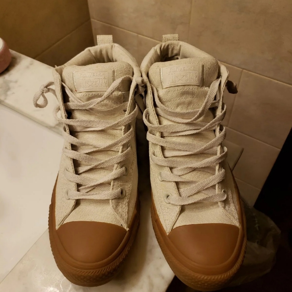 Converse